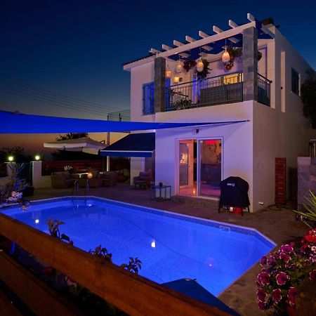 Villanelle Bed & Breakfast Welcomes Dog Lovers Only Tala Ngoại thất bức ảnh