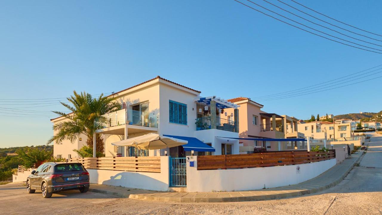 Villanelle Bed & Breakfast Welcomes Dog Lovers Only Tala Ngoại thất bức ảnh