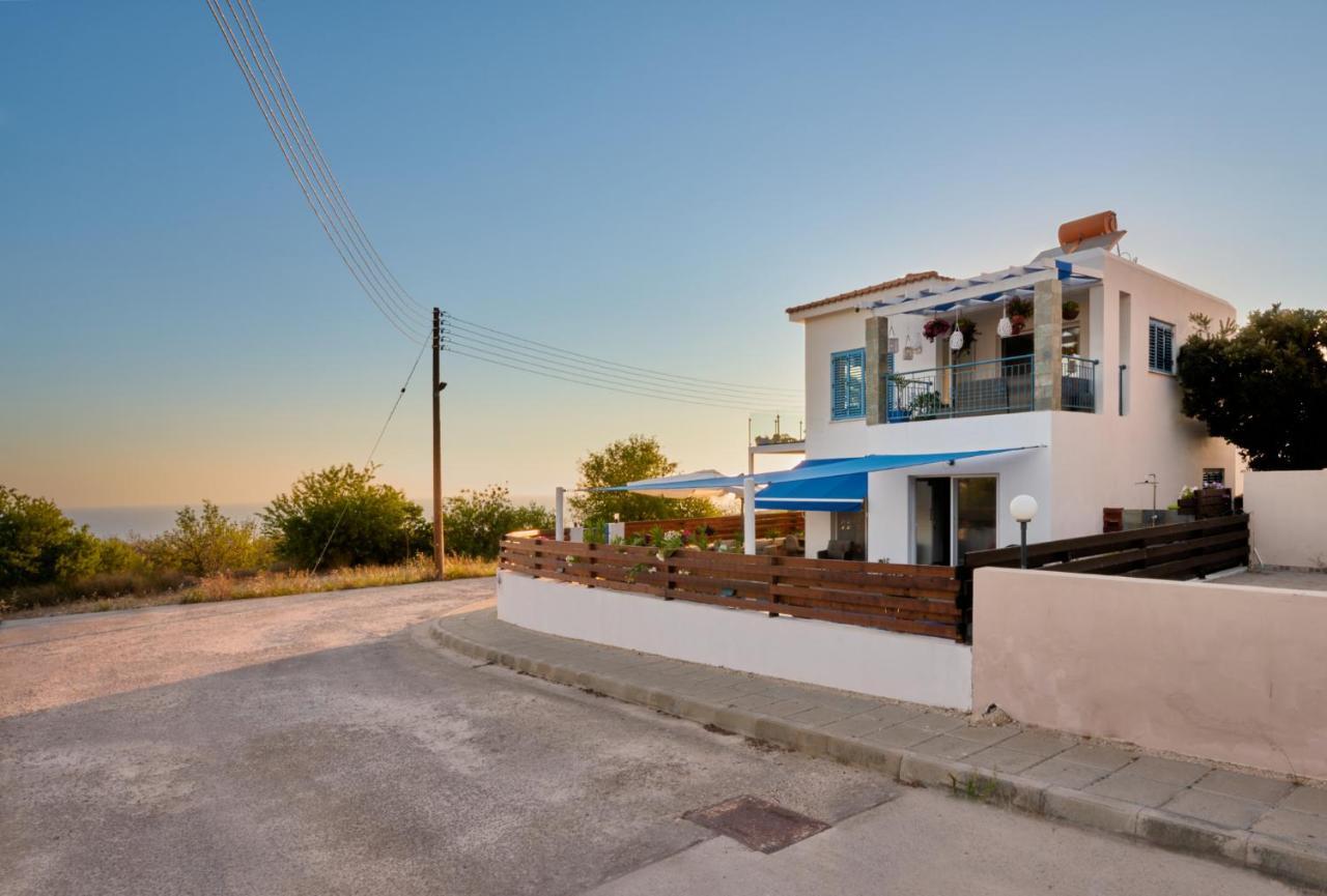 Villanelle Bed & Breakfast Welcomes Dog Lovers Only Tala Ngoại thất bức ảnh